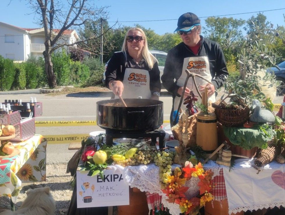 Džigarijada Ljubuški