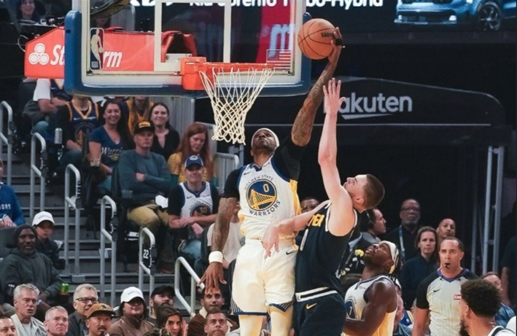 Golden State Warriors