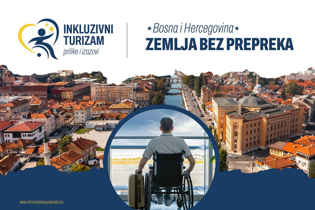 inkluzivni turizam