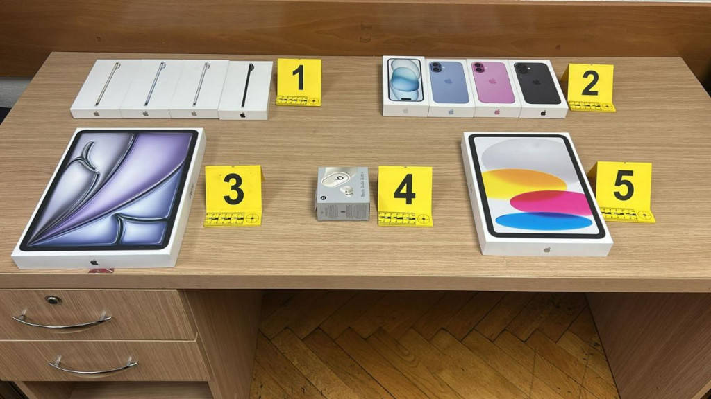 IQ Mobile Široki Brijeg