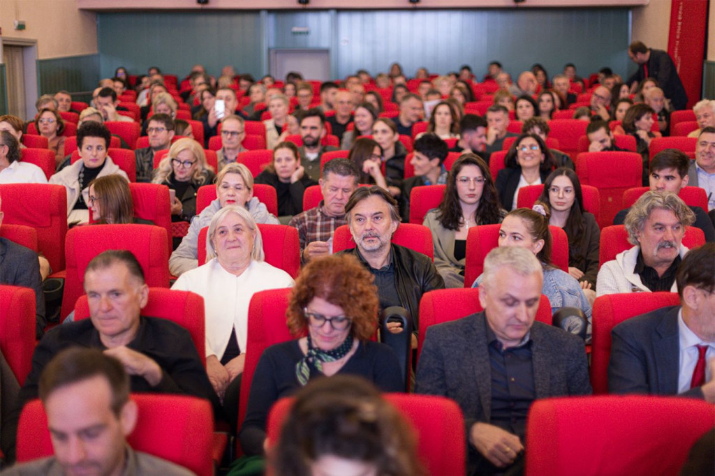 Izabrani pobjednici 26. Mediteran Film Festivala