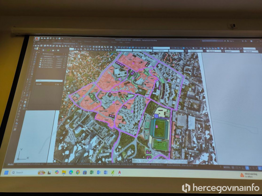 Javna rasprava Bijelo Brijeg