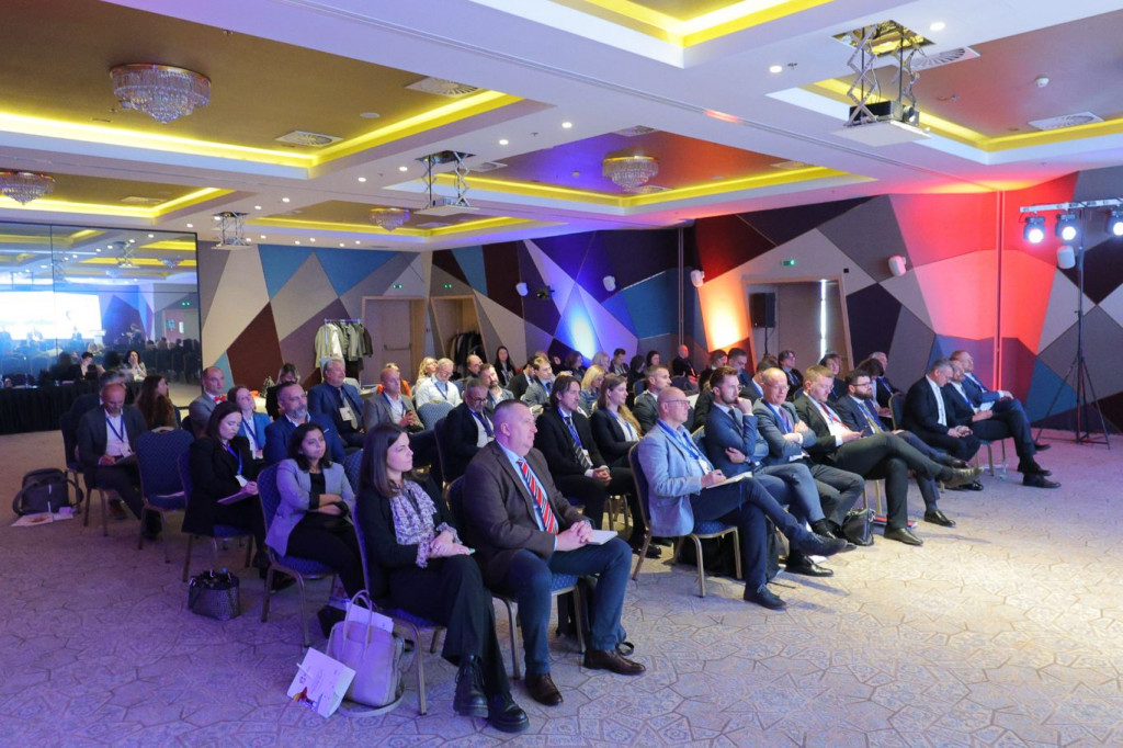 Konferencija „Antikorupcija kao pokretač dobrog upravljanja na Zapadnom Balkanu“