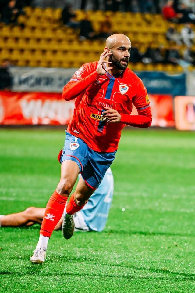 Luka Juričić Borac