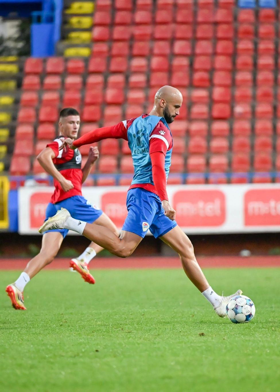 Luka Juričić Borac