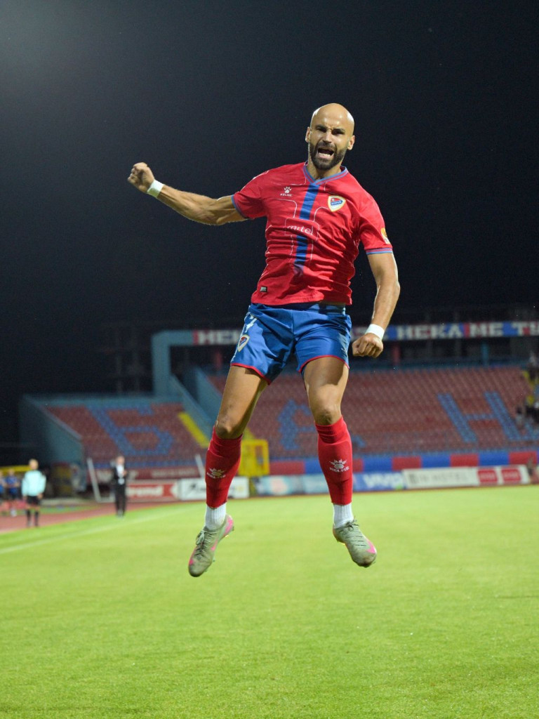 Luka Juričić Borac