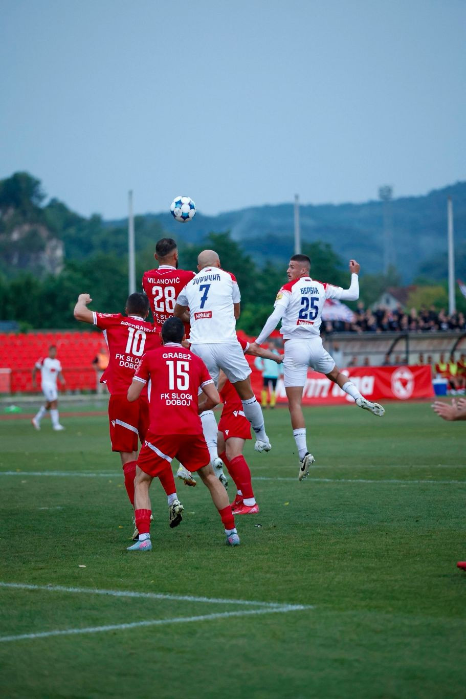 Luka Juričić Borac