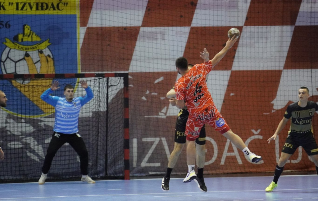 Marko Čuljak Izviđač