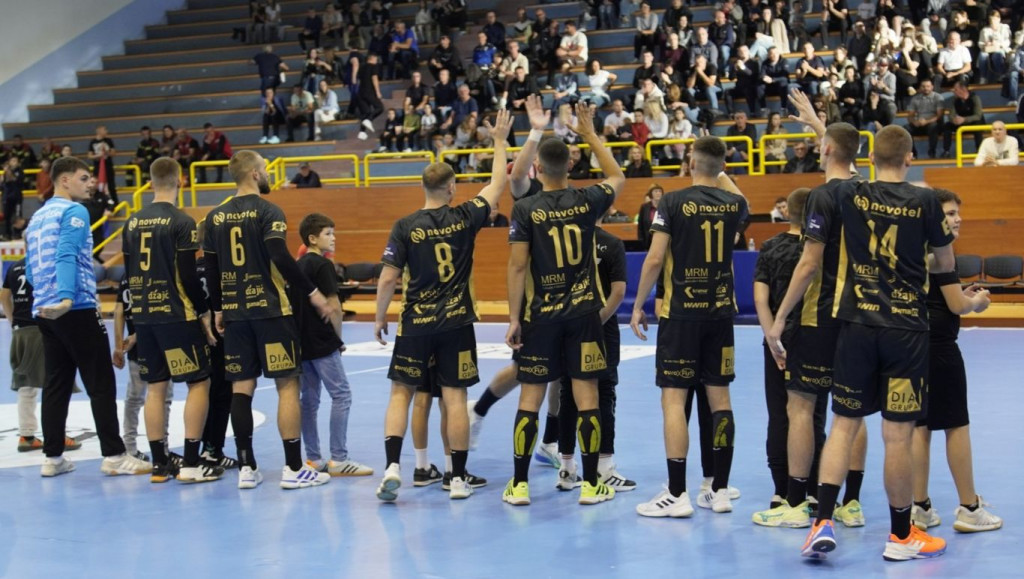 Marko Čuljak Izviđač