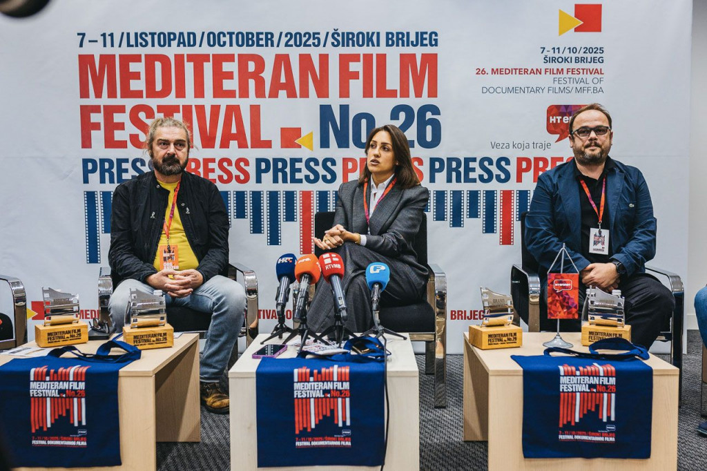 MFF Široki 2025