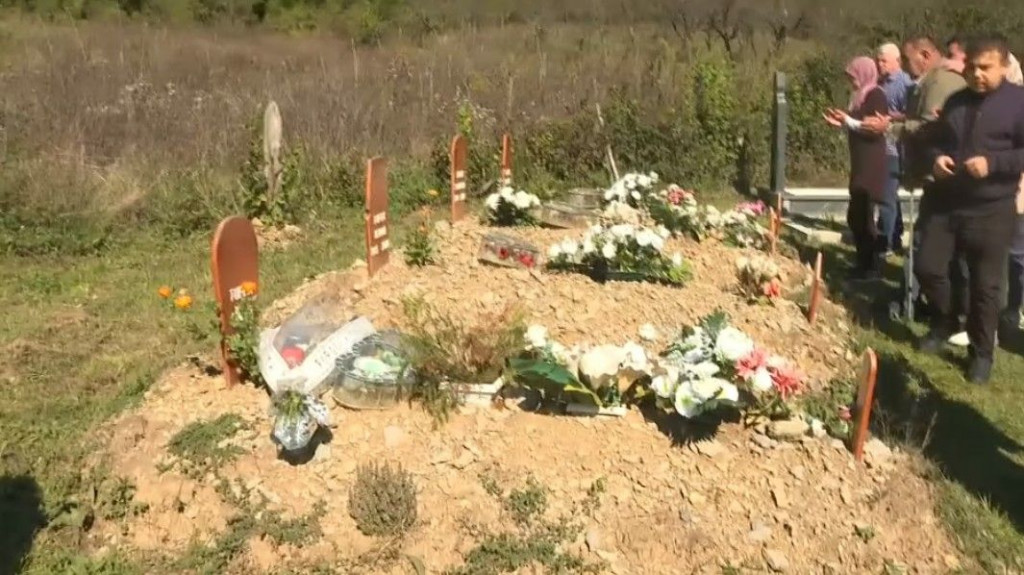 Mzarje obitelji Tufek Donja Jablanica