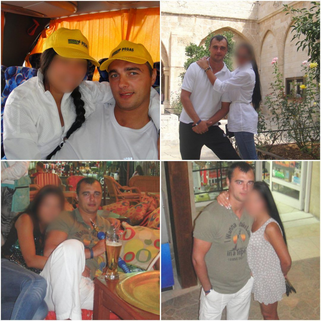 Natalija Bezrukavyna