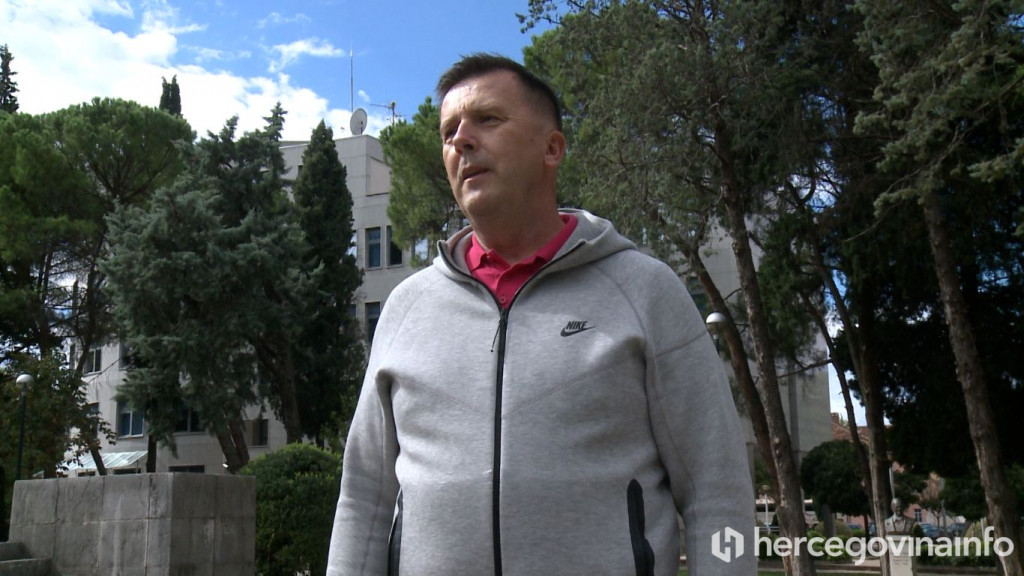 Nebojša Milivojević