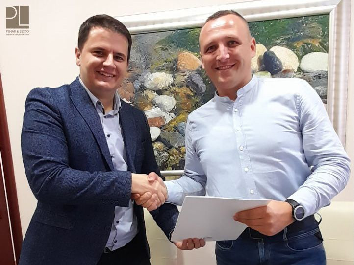 Odvjetnik Anton Pehar