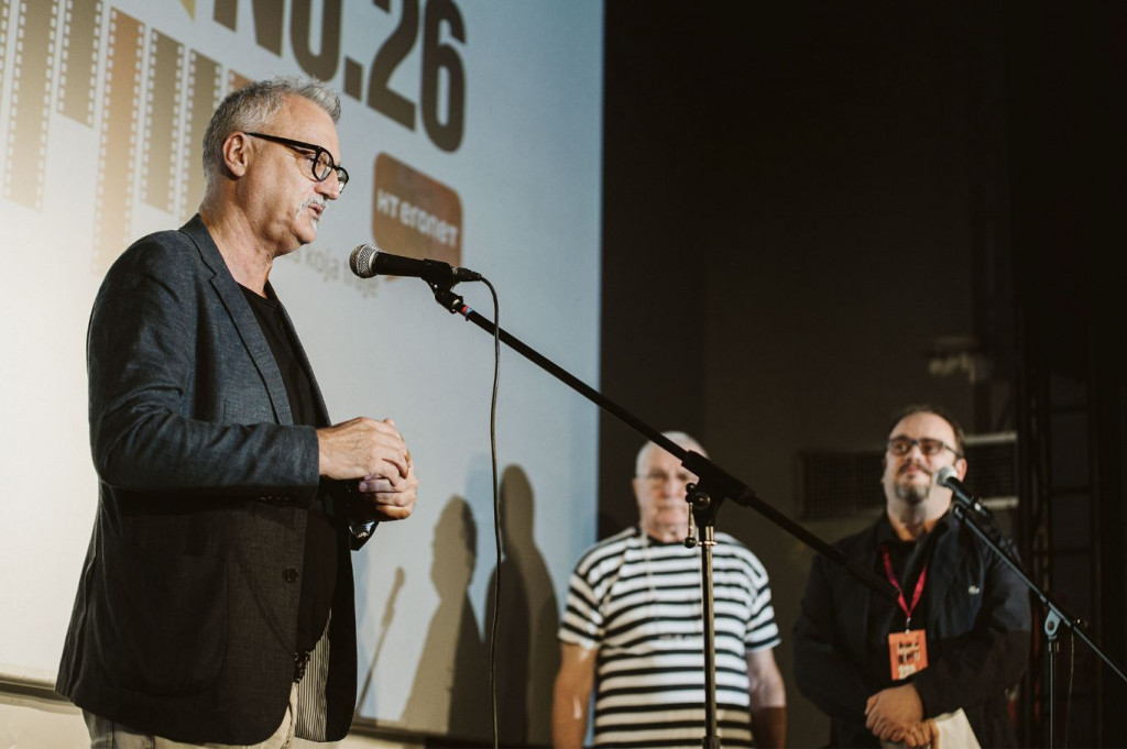 Otvoren 26. Mediteran Film Festival u Širokom Brijegu