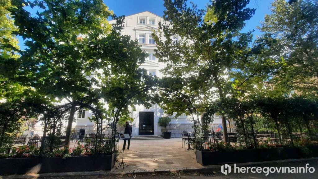 Pretresi na više lokacija u Trebinju