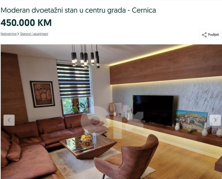 Stan Cernica