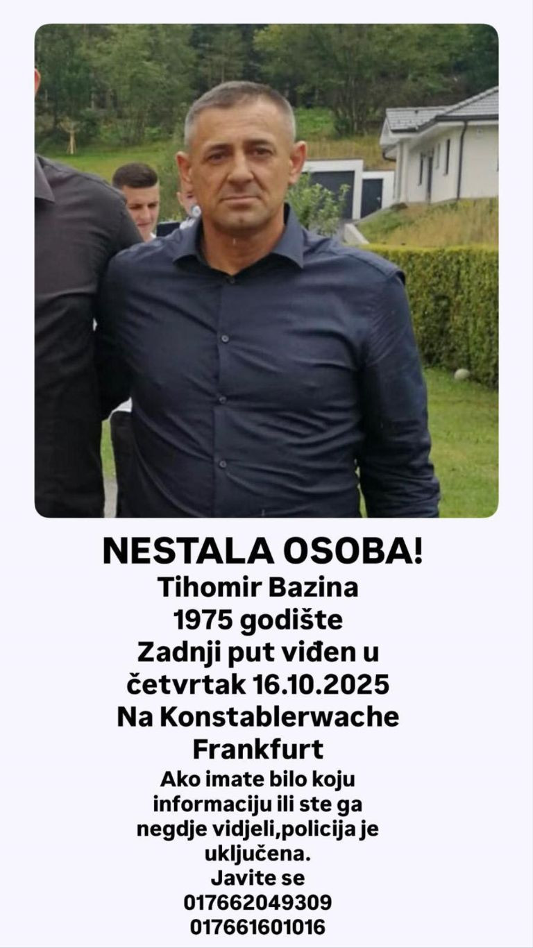Tihomir Bazina