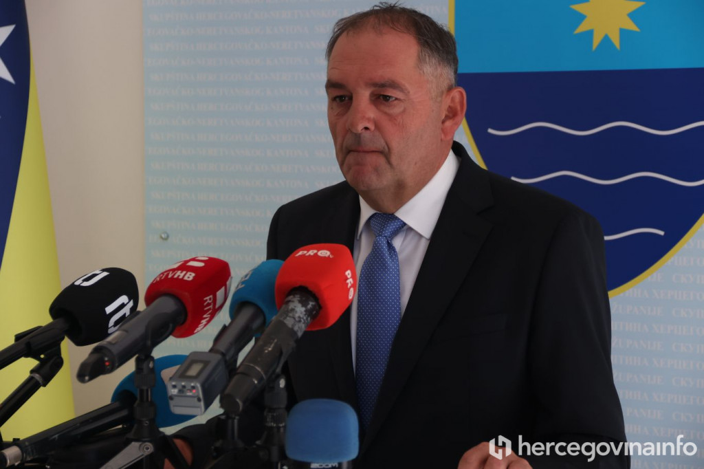 Tomislav Martinović