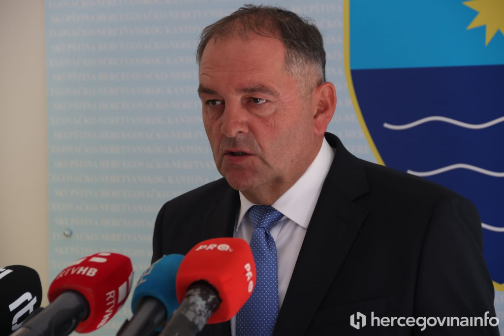 Tomislav Martinović