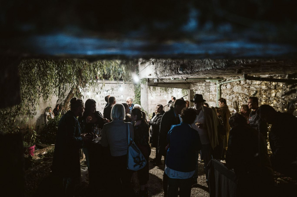 Treći dan Mediteran Film Festivala