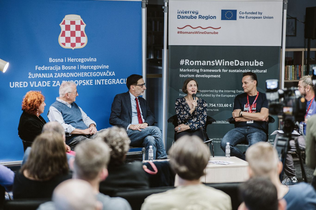 Treći dan Mediteran Film Festivala