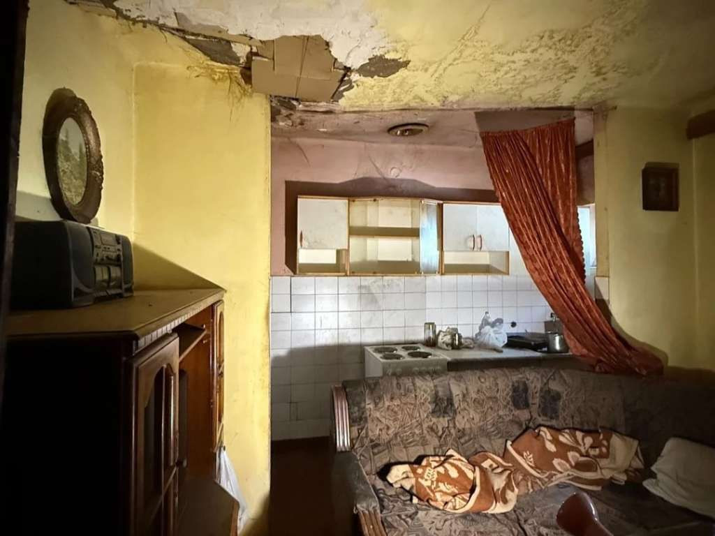 Udruga Minores obnova kuće