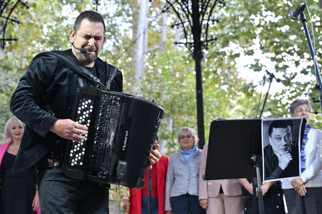 Zagreb se oprostilo od Halida