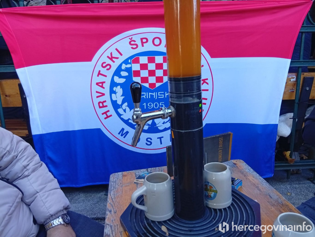 zrinjski mainz fan zona