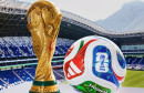FIFA predstavila Tridondu, službenu loptu SP-a 2026.
