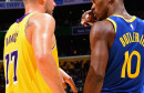 Golden State Warriorsi i Los Angeles Lakersi