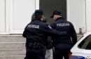 Hrvatska policija