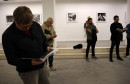 Izložba Toše Dabca