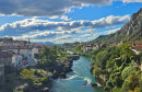 Mostar vremenska prognoza vrijeme