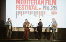 Otvoren 26. Mediteran Film Festival u Širokom Brijegu