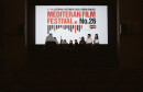 Otvoren 26. Mediteran Film Festival u Širokom Brijegu