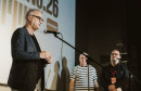 Otvoren 26. Mediteran Film Festival u Širokom Brijegu
