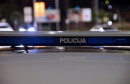 policija noć rotacije