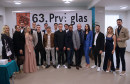 Prvi glas Bijelog Polja 2025