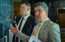 Robert Vidović kažnjen s 5.000 KM zbog sukoba interesa