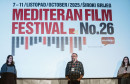 Treći dan Mediteran Film Festivala