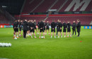 Zrinjski trening Mainz
