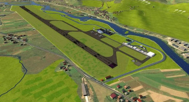 Već je uloženo preko 20 milijuna KM, a gradnja novog aerodroma u BiH tek treba početi