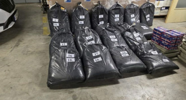 Akcija Market 2 oduzet duhan i cigarete