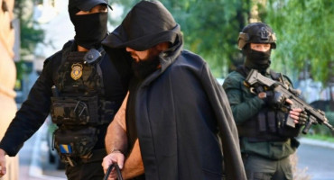 Tužiteljstvo zatražilo pritvor za za osumnjičene u akciji 'Ombra'