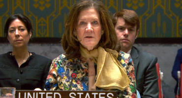 Amerikanci o BiH:  'Red je da tri konstitutivna naroda preuzmu odgovornost, mi se više nećemo miješati'