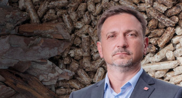 Amir Hasičević o cijenama peleta