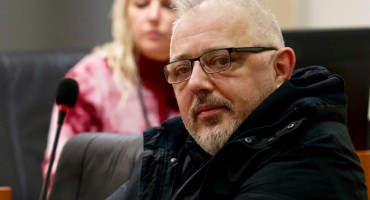 Amir Pašić Faćo ostaje u pritvoru