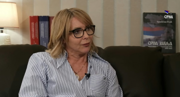 Tko je Ana Trišić-Babić, žena koja bi mogla preuzeti vođenje Republike Srpske