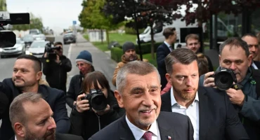 Češki milijarder pobijedio na izborima: 'Želimo spasiti Europu'